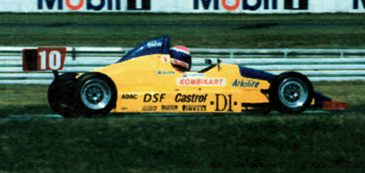 Formule König (1994)