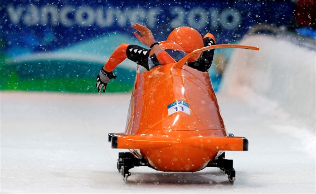 Wij verbeteren prestaties van topsporters